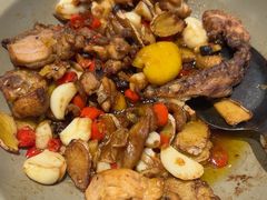 -绿草地·湘菜(7mall店)