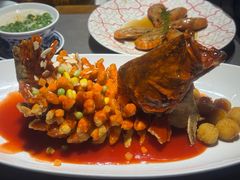 -姑苏家宴·苏帮菜·松鼠桂鱼(苏州总店)