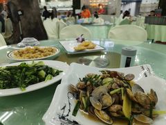 -景好海鲜餐厅(大鹏必选旅游店)