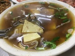 -松明一烤肉馆(鲁园店)