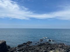 -龙头岩(Dragon Head Rock)
