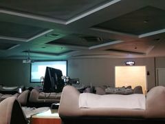 -徂徕山森林康养度假谷温泉