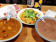 -驴世家驴肉火烧·凉皮·胡辣汤(五道口店)