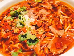 -老上海弄堂菜馆(恒基名人购物中心店)