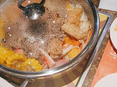 -御上皇三汁焖锅(薛城万达广场店)