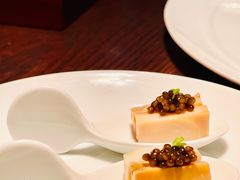 -广州柏悦酒店·悦景轩·粤菜餐厅