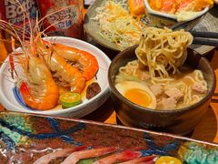 -千代武日本料理(开发区店)