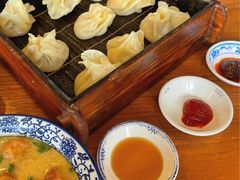 -张家巷美食(南浔店)