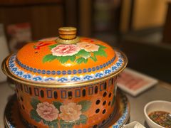 -厨创东北传家菜(信义坊店)