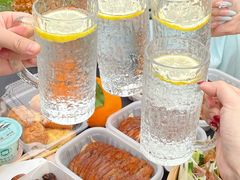 -南宁南湖公园
