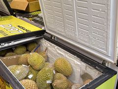 -开皇马来西亚榴莲美食店(华强北店)