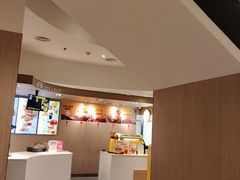 -麦当劳(西单明珠店)