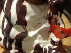 -DQ·蛋糕·冰淇淋(合生汇店)
