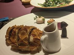 -翡翠鸟精品泰国菜(北辰财富中心店)
