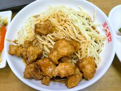 -玉华饮食店(茅台路店)