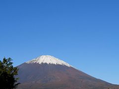 -富士山吉田線五合目