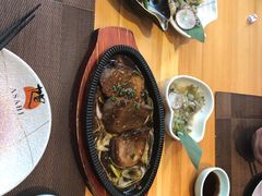 -割烹旭日本料理(龙湖狮山天街店)