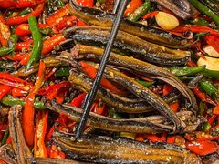 -陈胖子特色菜.鲜货现炒(融景城店)