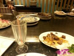 android_upload_pic-大渔铁板烧(中山路八佰伴店)