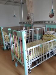 -大连市妇女儿童医疗中心(希望广场儿童院区)