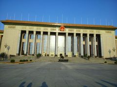 -人民大会堂