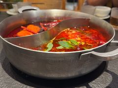 -滇牛云南火锅(桂林路店)