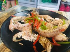 -争鲜·鲍鱼鸡煲(美邻中心店)