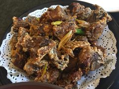 -聚丰苑北京烤鸭(大明宫店)