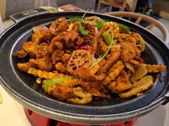 -渝蛙馆(新百店)