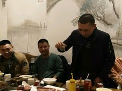 -谭氏兄弟火锅(中和店)