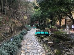 -明月山天沐温泉度假村