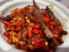 -辣小鲜·南昌大排档(船山路店)