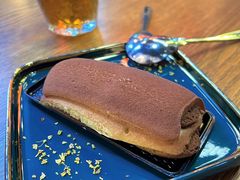 -曼乐辰餐厅(中庚漫游城店)