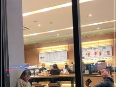 -星巴克(重庆上海城店)