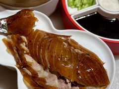 -小吊梨汤·北京菜·烤鸭(鸟巢店)