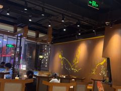 -呷哺呷哺(万达新世界店)