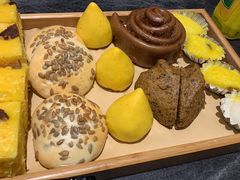 -紫泥369粗粮季(鼓楼店)