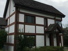 -太阳岛度假酒店