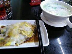 -银记肠粉店(中山一路店)