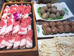 -草原塞蛮羊火锅城(港湾店)