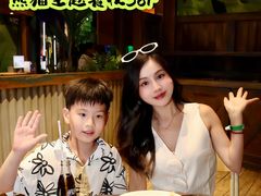 -珠海横琴国家地理探险家中心(创新方)