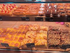 -FANEN法念·烘焙·甜点(万象城店)