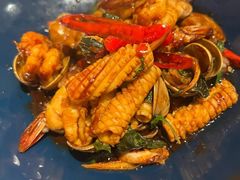 -Home Thai·泰谣(王府井apm店)