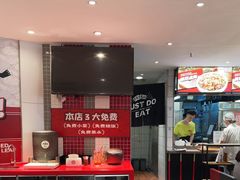 -72街荷叶饭(东方宝泰广场店)