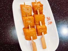 -潮界(虹桥新天地店)