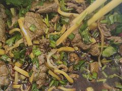 -君霖海鲜私房菜(春柳店)