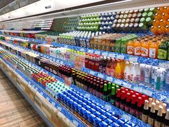 -果蔬好生活超市(乐堤港店)