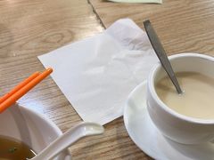 -超群咖啡葡式美食(南贵花园店)