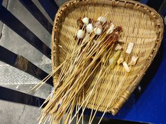 -马路边边串串香(大成路店)