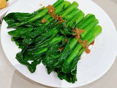 -蔡澜点心·粤菜(丽泽天街店)